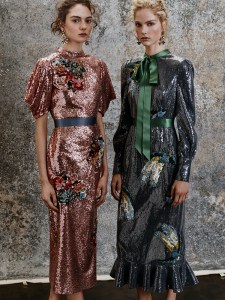 Erdem Pre-Fall 2017