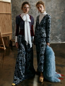Erdem Pre-Fall 2017