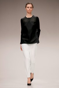 Escada Pre-Fall 2017