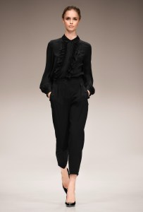 Escada Pre-Fall 2017