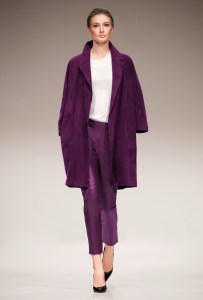 Escada Pre-Fall 2017
