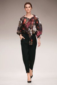 Escada Pre-Fall 2017