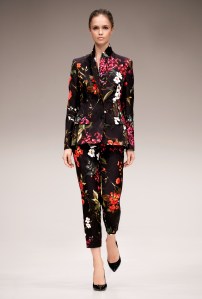 Escada Pre-Fall 2017