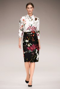 Escada Pre-Fall 2017