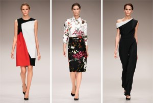 Escada Pre-Fall 2017