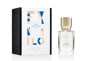 Ex Nihilo’s best-selling Fleur Narcotique eau de parfum.