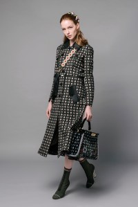 Fendi Pre-Fall 2017