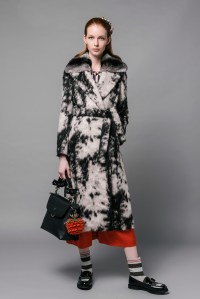 Fendi Pre-Fall 2017