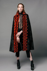 Fendi Pre-Fall 2017