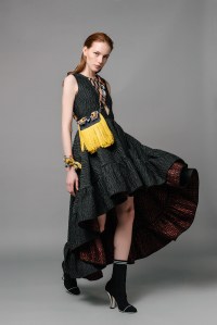 Fendi Pre-Fall 2017