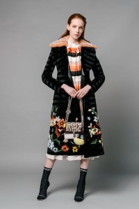 Fendi Pre-Fall 2017