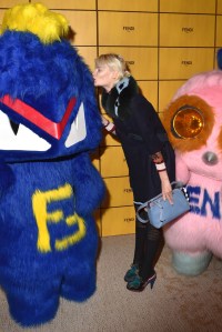 fendirumi party