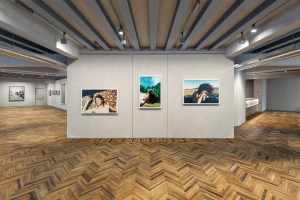 Fondazione Prada's Observatory in Milan.