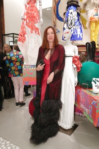 Forty Five Ten: The Eccentrics Dinner Honoring Iris Apfel, Dallas
