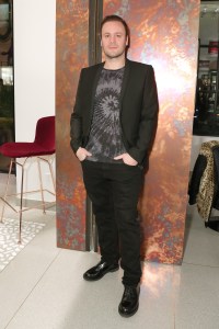 Forty Five Ten: The Eccentrics Dinner Honoring Iris Apfel, Dallas
