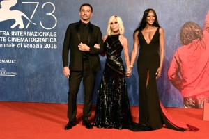franca chaos and creation premiere