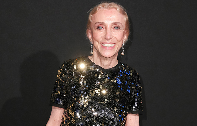 Franca Sozzani