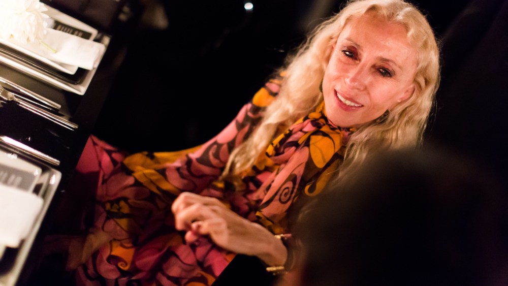 Franca Sozzani