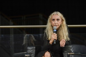 Franca Sozzani