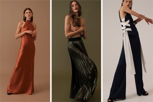 Galvan Pre-Fall 2017