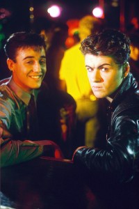 George Michael