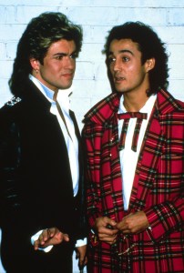 George Michael