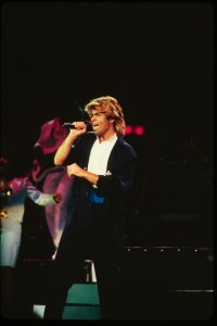 George Michael