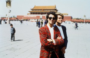 George Michael