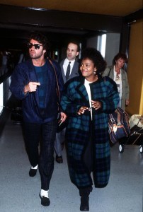 George Michael