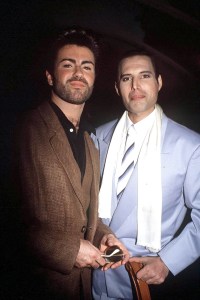 George Michael