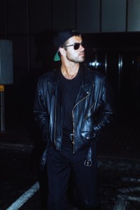 George Michael