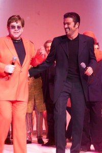 George Michael