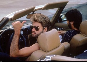 George Michael