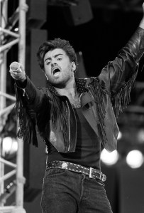George Michael