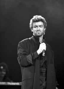 George Michael