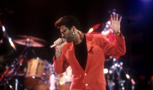 George Michael