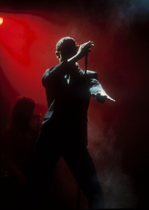 George Michael