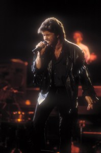 George Michael