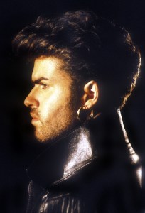George Michael