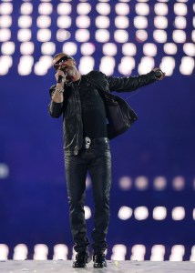 George Michael