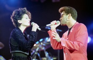 George Michael