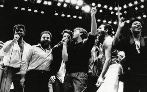George Michael