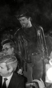 George Michael