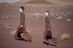 Givenchy Ads Spring 2017