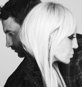 Givenchy ad campaign