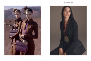 givenchy ss17 ad campaign