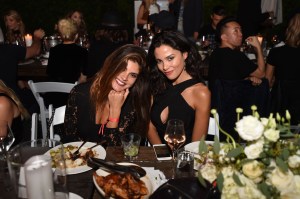 Natalya Anderle & Daiane Freitas