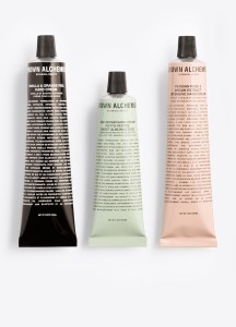 Vince Collective Lifestyle Product Collection