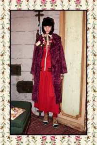 Gucci Pre-Fall 2017