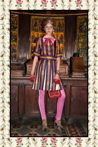 Gucci Pre-Fall 2017
